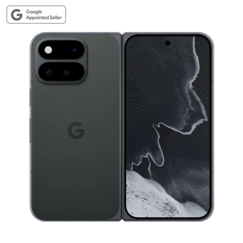 google pixel 11 pro fold obsidian