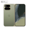 google pixel 11 pro fold olive