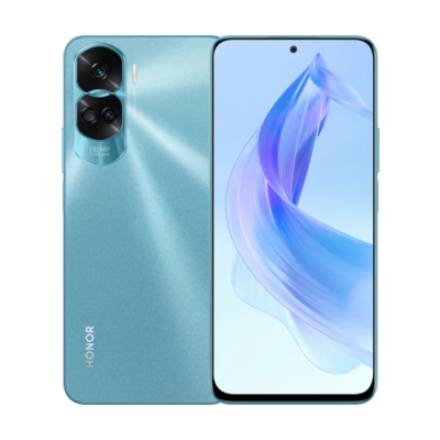 honor 90lite cyan lake Honor 90 Lite in Cyan Lake