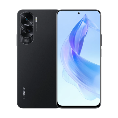 honor 90lite midnight Honor 90 Lite in Midnight Black