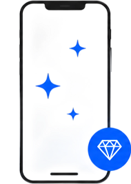 Pristine+