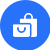 Convenient Shopping Options icon