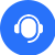 Friendly After-Sales Support icon