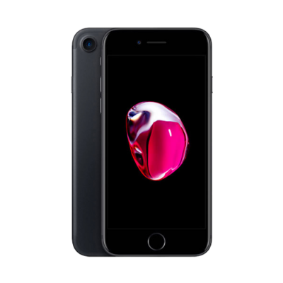 iphone 7 black