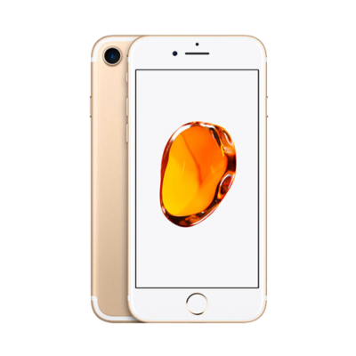iphone 7 gold
