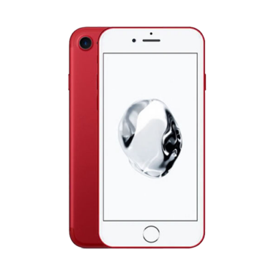 iphone 7 red
