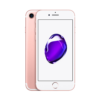 iphone 7 rose