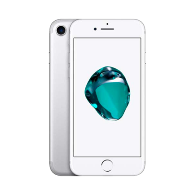 iphone 7 silver