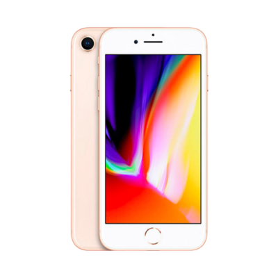 iphone 8 gold