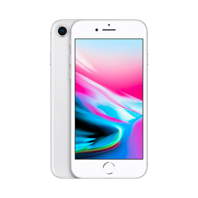 iphone 8 silver