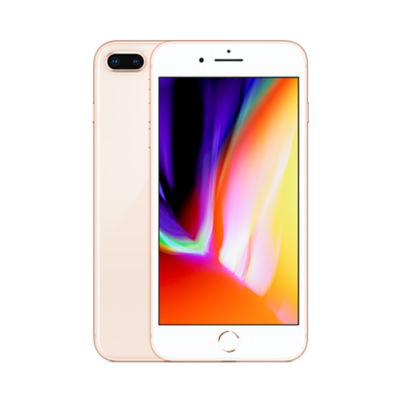 iphone 8plus gold