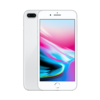 iphone 8plus silver