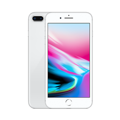iphone 8plus silver