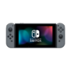 nintendo switch gen1 gray