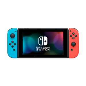 Nintendo Switch Generation 1
