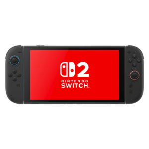 Nintendo Switch Generation 2