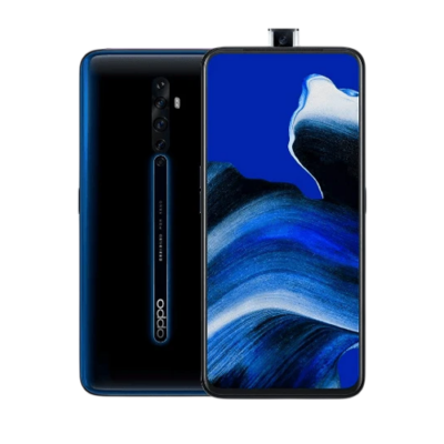oppo reno2z luminous black