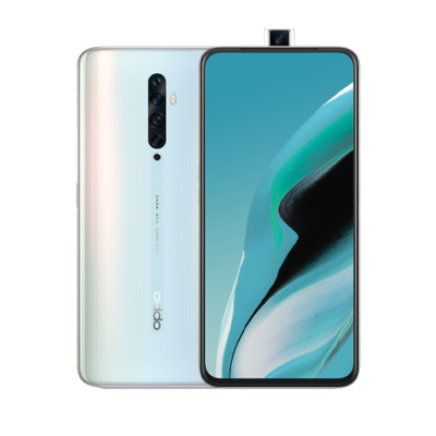 oppo reno2z sky white