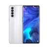 oppo reno4pro silky white oppo reno4pro silky white