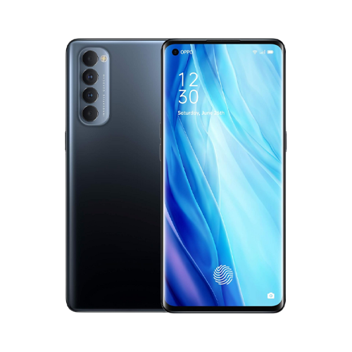oppo reno4pro starry night