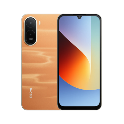 redmi a7pro sunset orange