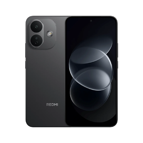 redmi note 17pro 5g black