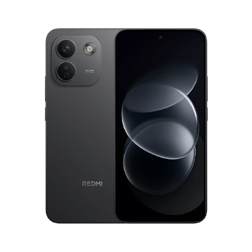 redmi note 17pro max 5g black