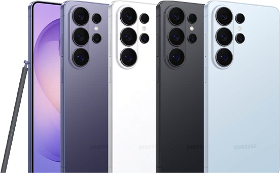 Samsung phones