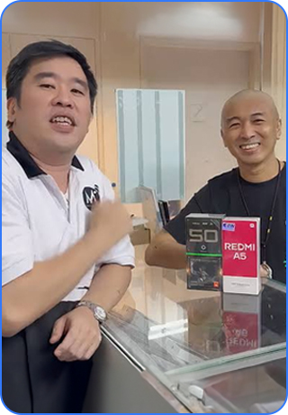 MobileRelation customer moment 10