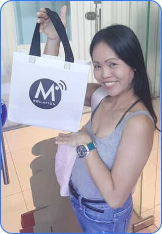 MobileRelation customer moment 3