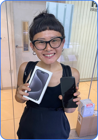 MobileRelation customer moment 4