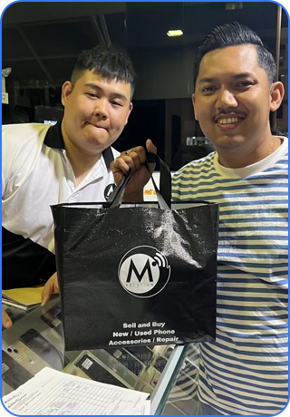 MobileRelation customer moment 5