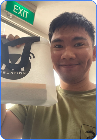 MobileRelation customer moment 7