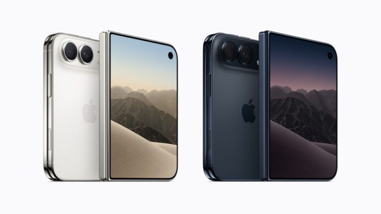 Apple iPhone Duo Star White and Night Sky colours in Singapore