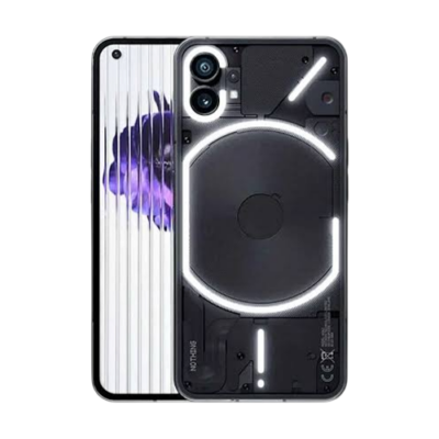Nothing 1 black