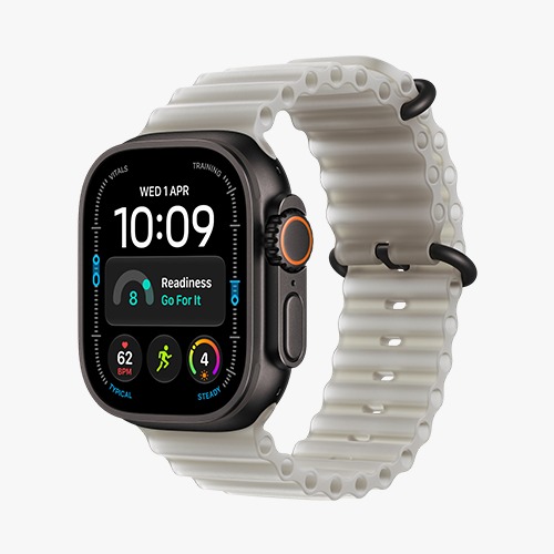Apple Watch Ultra 4 GPS + Cellular
