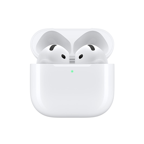 Apple AirPods 5 with Wireless Charging Case