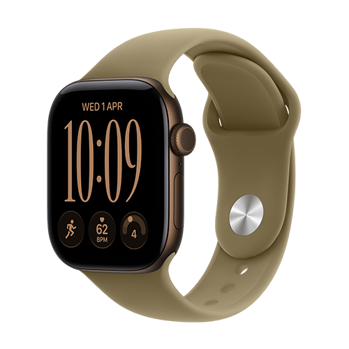 Apple Watch Series 12 GPS