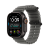apple watch ultra4 black ocean translucent black apple watch ultra4 black ocean translucent black
