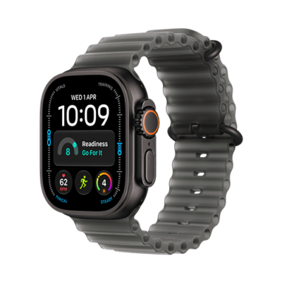 apple watch ultra4 black ocean translucent black apple watch ultra4 black ocean translucent black