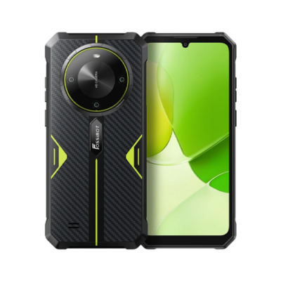 fossibot f105 green
