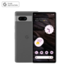 google pixel 7a charcoal