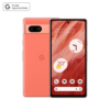 google pixel 7a coral