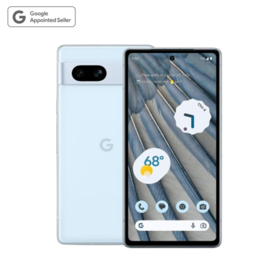 google pixel 7a sea google pixel 7a sea