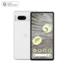 google pixel 7a snow