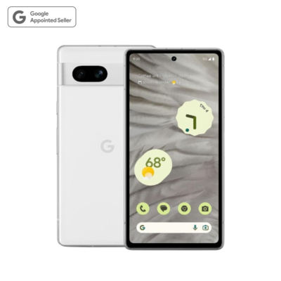 google pixel 7a snow google pixel 7a snow