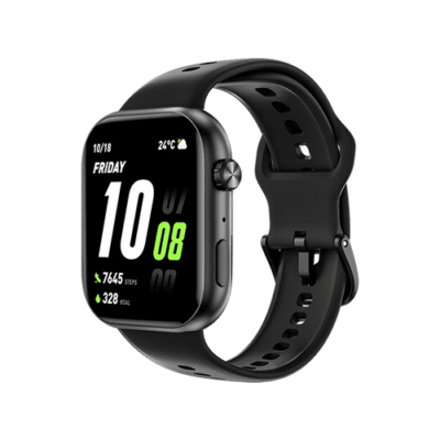 honor choice infowear watch 2i black