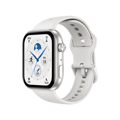 honor choice infowear watch 2i white