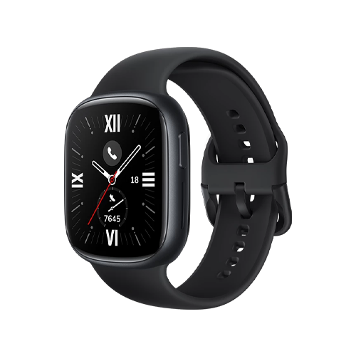 honor watch4 black honor watch4 black