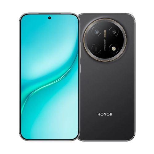honor x9e pro midnight black